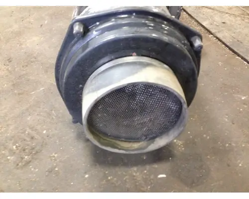 HME VT100 Air Cleaner