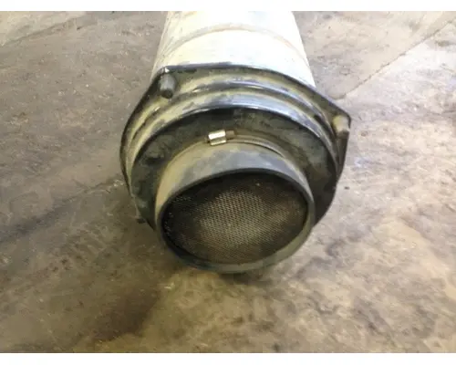 HME VT100 Air Cleaner