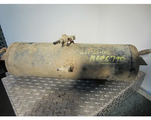 HME VT100 Air Tank