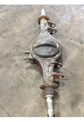 HME VT100 Axle Housing, Rear Rear