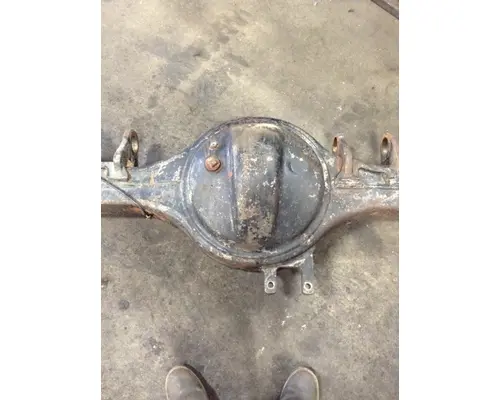 HME VT100 Axle Housing, Rear Rear