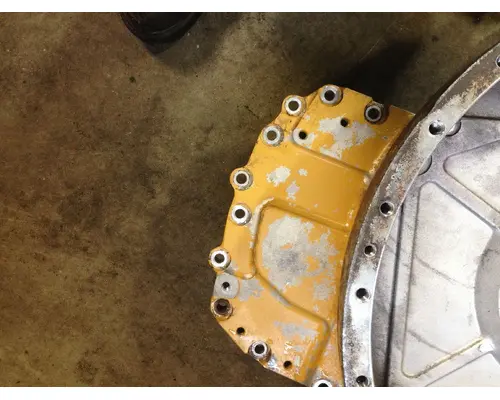 HME VT100 Engine Flywheel Housing