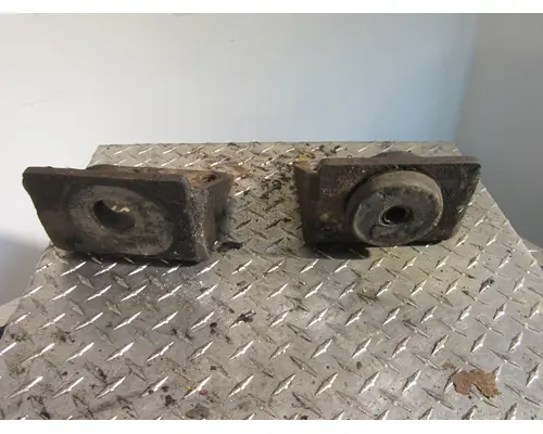 HME VT100 Engine Mounts