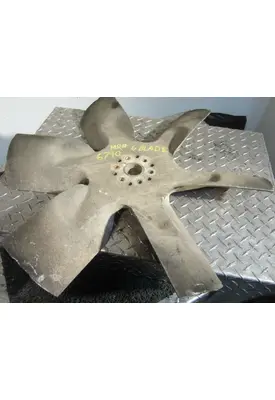 HME VT100 Fan Blade