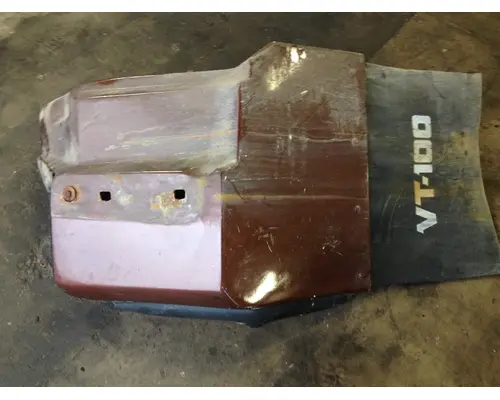 HME VT100 Fender Extension
