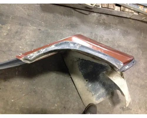HME VT100 Fender Extension