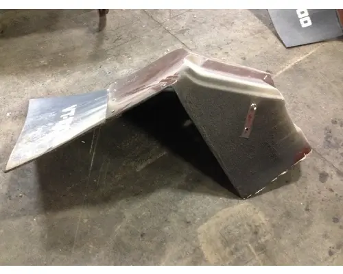 HME VT100 Fender Extension