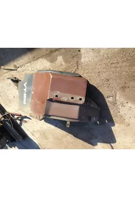 HME VT100 Fender Extension