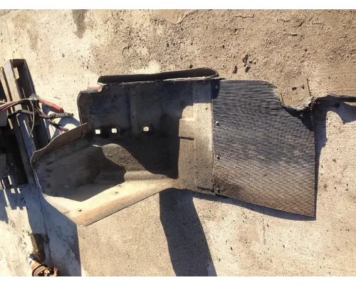 HME VT100 Fender Extension