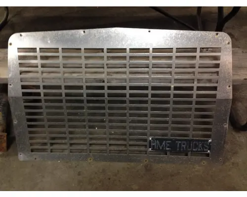 HME VT100 Grille