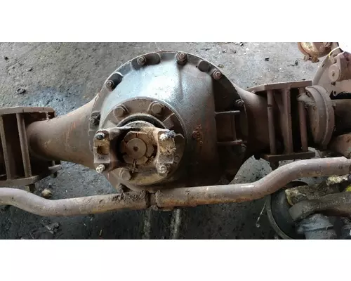 HOEW-COLEMAN 4X4 Axle Assy, Fr (4WD)