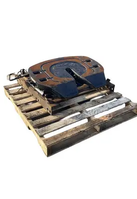 HOLLAND 587 Fifth Wheel