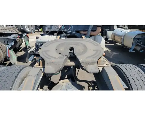 HOLLAND 9200I Fifth Wheel