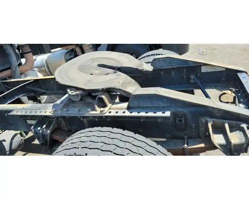 HOLLAND 9200I Fifth Wheel