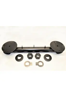 HOLLAND AD Series Suspension