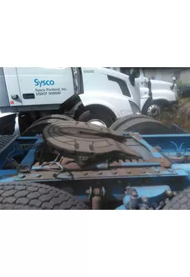 HOLLAND AIR SLIDE FIFTH WHEEL