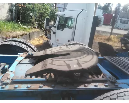 HOLLAND AIR SLIDE FIFTH WHEEL