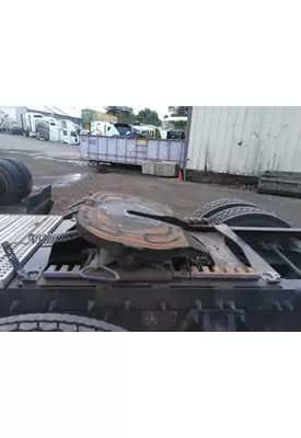 HOLLAND AIR SLIDE FIFTH WHEEL