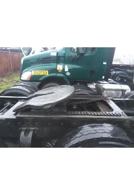 HOLLAND AIR SLIDE FIFTH WHEEL