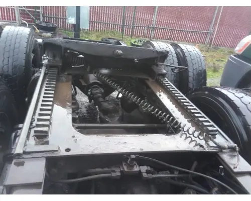 HOLLAND AIR SLIDE FIFTH WHEEL