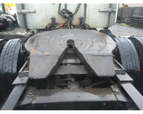 HOLLAND AIR SLIDE FIFTH WHEEL