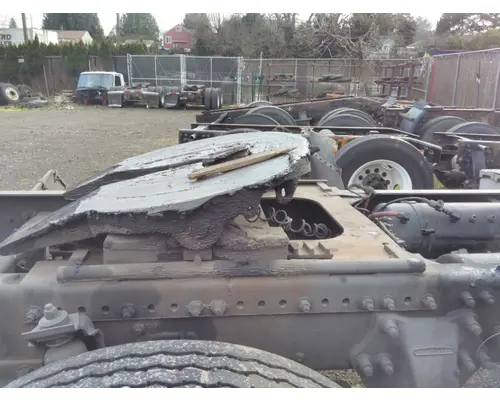 HOLLAND AIR SLIDE FIFTH WHEEL