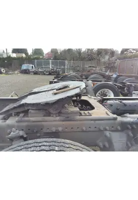 HOLLAND AIR SLIDE FIFTH WHEEL