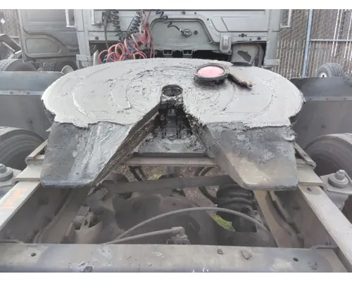 HOLLAND AIR SLIDE FIFTH WHEEL