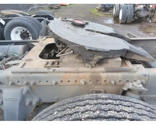 HOLLAND AIR SLIDE FIFTH WHEEL