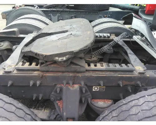 HOLLAND AIR SLIDE FIFTH WHEEL