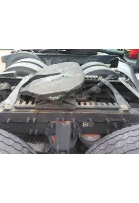 HOLLAND AIR SLIDE FIFTH WHEEL