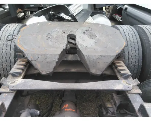 HOLLAND AIR SLIDE FIFTH WHEEL