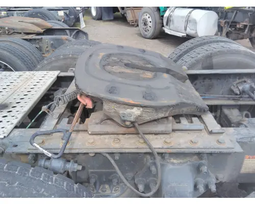 HOLLAND AIR SLIDE FIFTH WHEEL