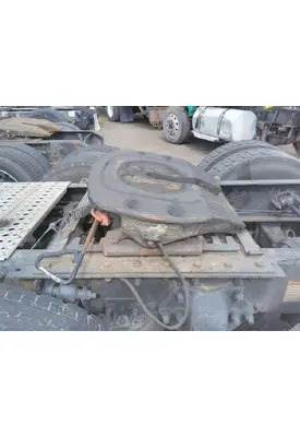 HOLLAND AIR SLIDE FIFTH WHEEL