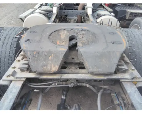 HOLLAND AIR SLIDE FIFTH WHEEL