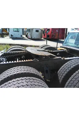 HOLLAND AIR SLIDE FIFTH WHEEL