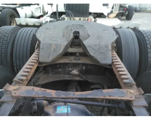 HOLLAND AIR SLIDE FIFTH WHEEL