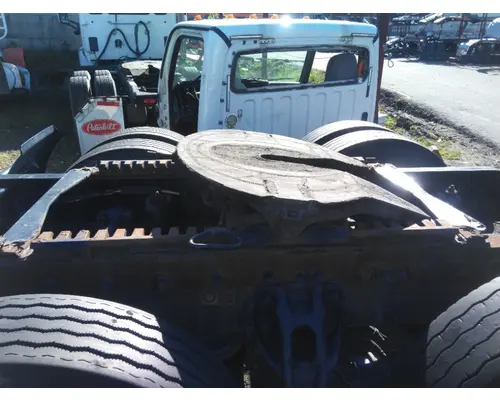 HOLLAND AIR SLIDE FIFTH WHEEL