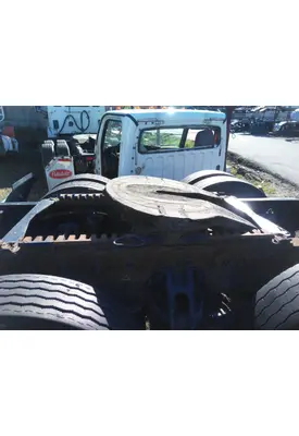 HOLLAND AIR SLIDE FIFTH WHEEL