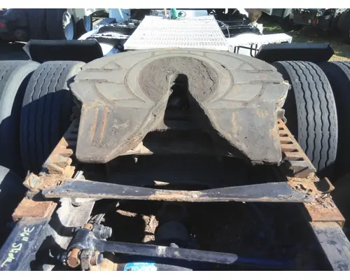 HOLLAND AIR SLIDE FIFTH WHEEL