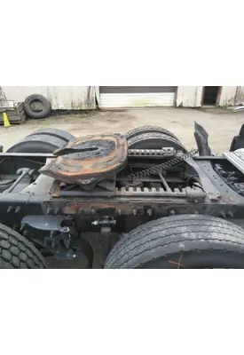 HOLLAND AIR SLIDE FIFTH WHEEL