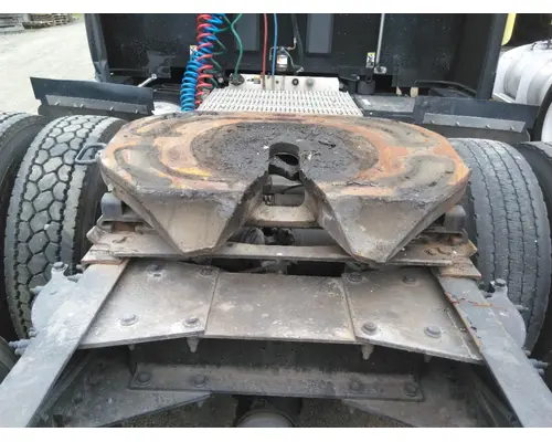 HOLLAND AIR SLIDE FIFTH WHEEL