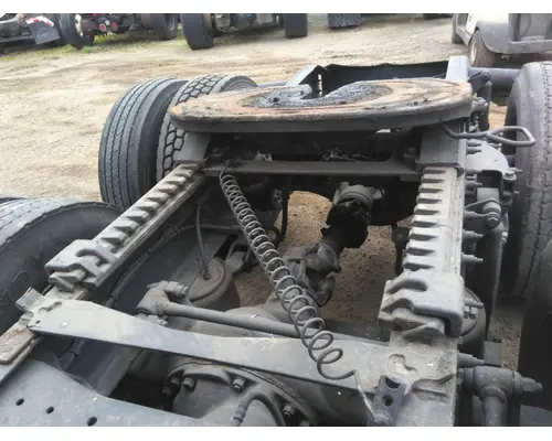 HOLLAND AIR SLIDE FIFTH WHEEL