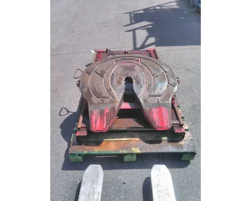HOLLAND AIR SLIDE FIFTH WHEEL