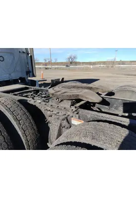 HOLLAND AIR SLIDE FIFTH WHEEL