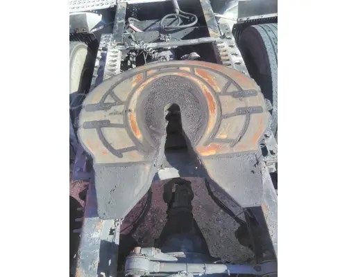 HOLLAND AIR SLIDE FIFTH WHEEL