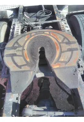 HOLLAND AIR SLIDE FIFTH WHEEL