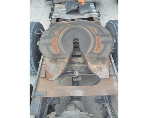 HOLLAND AIR SLIDE FIFTH WHEEL