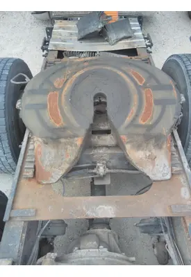 HOLLAND AIR SLIDE FIFTH WHEEL