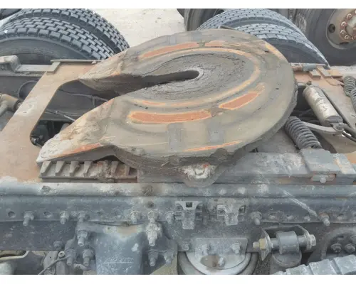 HOLLAND AIR SLIDE FIFTH WHEEL